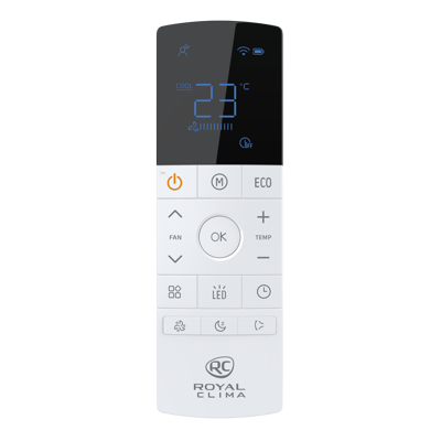 Royal Clima RCI-FC75HN дополнительная фотография