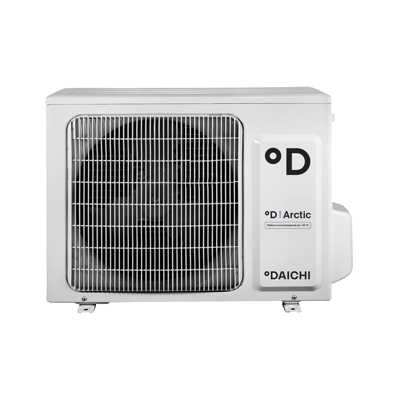 Daichi ICE95AVQ1-1/ICE95FV1-1 дополнительная фотография