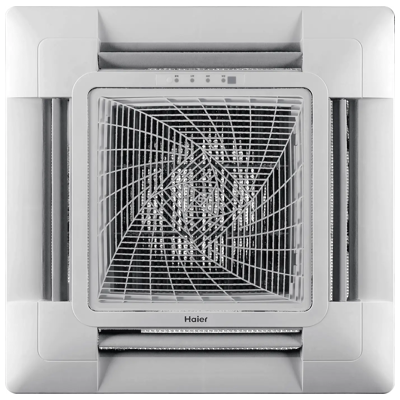 Сплит-система Haier AB50S1LC2FA / 1U50S1LM2FA фото 1