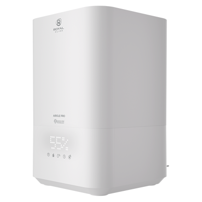Увлажнитель Royal Clima RUH-ARP400/5.0E-WT фото 2