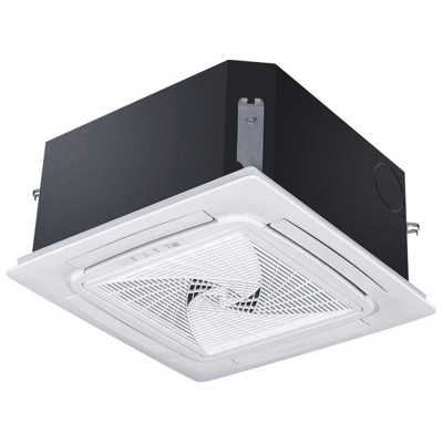 основная фотография Haier AB12CS2ERA(S) inv
