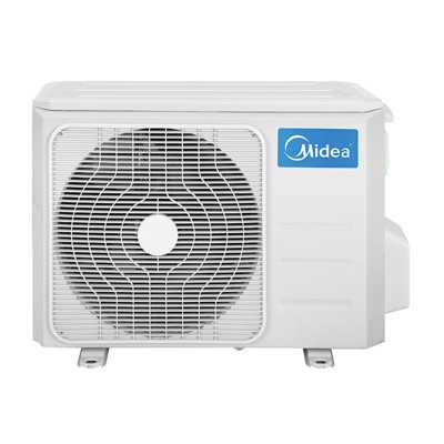 основная фотография Midea M2OE-18HFN8-Q1