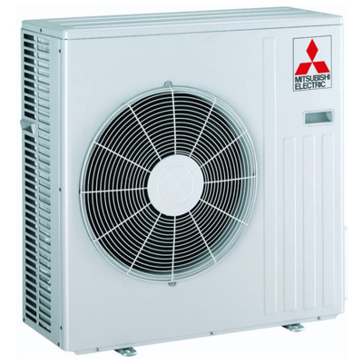 Сплит-система настенная Mitsubishi Electric MS-GF80VA / MU-GF80VA фото 3