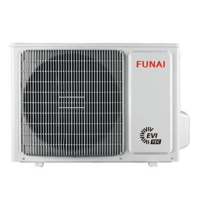 Funai RAC-I-ON70HP.D01 дополнительная фотография