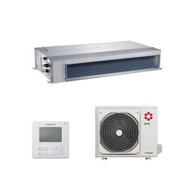 Сплит-система Kentatsu KSKRA53HFAN1 / KSUTA53HFAN1/-40