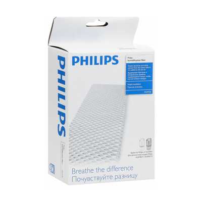 Philips Фильтр HU4136/10 дополнительная фотография