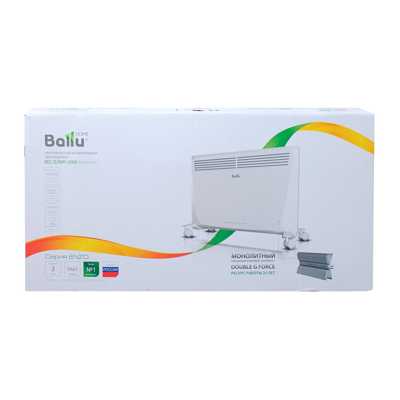 Конвектор Ballu BEC/EZMR-1000 фото 7
