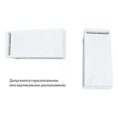 Mitsubishi Electric Lossnay VL-50ES2-E дополнительная фотография