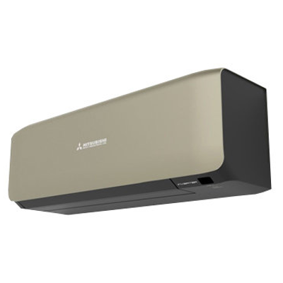 Сплит-система настенная Mitsubishi Heavy SRK25ZS-WT / SRC25ZS-W (titanium) фото 6