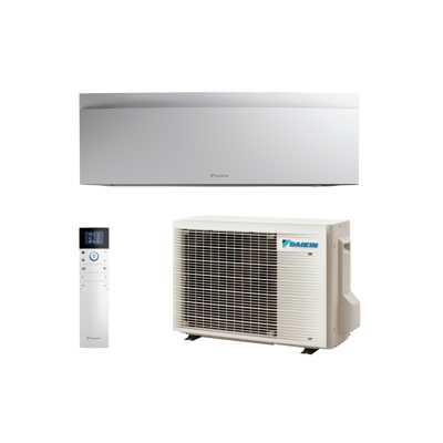 Сплит-система настенная Daikin FTXJ35AW9 / RXJ35A9 фото 15