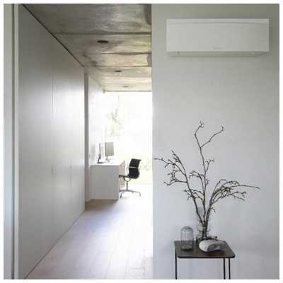 Сплит-система настенная Daikin FTXJ42AW / RXJ42A фото 1