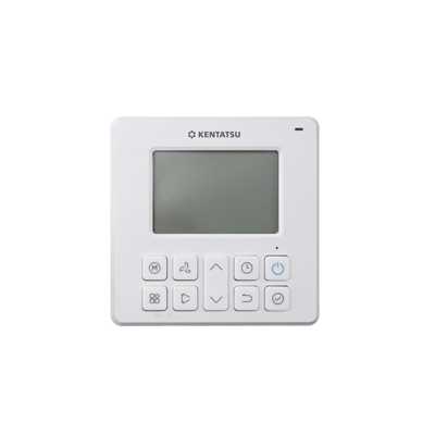 Kentatsu KSKR140HFAN3R/KSUT140HFAN3L дополнительная фотография
