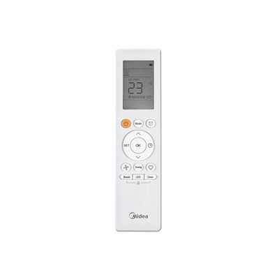 Midea MSAG4-07HRN1-I / MSAG4-07HRN1-O дополнительная фотография