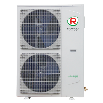 Royal Clima CO-F 60HNI/CO-E 60HNI дополнительная фотография