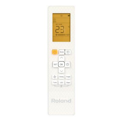 Roland FU-07HSS010/N4 дополнительная фотография