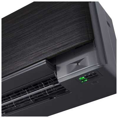 Daikin FTXA20BT / RXA20A blackwood дополнительная фотография