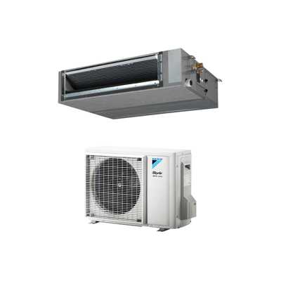основная фотография Daikin FBA125A / RZAG125NV1