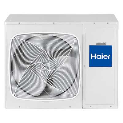 основная фотография Haier 5U45LS1ERA