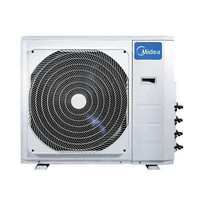 основная фотография Midea M4OB-36HFN8-Q1