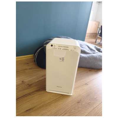 Очиститель Daikin MC55VB фото 22