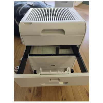 Очиститель Daikin MC55VB фото 18