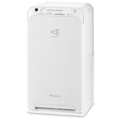 Очиститель Daikin MC55VB фото 3