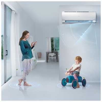 Haier AS50S2SF2FA-G / 1U50S2SJ3FA дополнительная фотография
