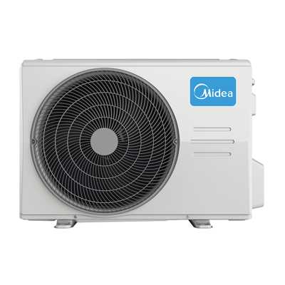 Midea MTIU-18HW1FNXP(GA)/MOX330U-18HFN8-Q(GA) дополнительная фотография