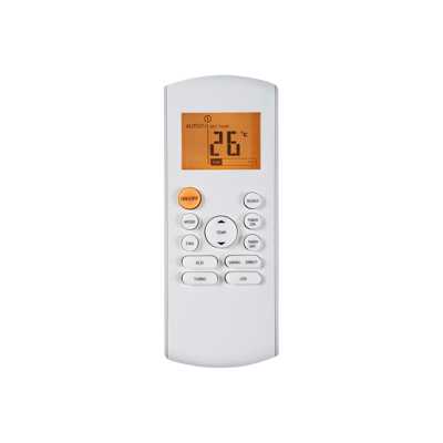 Midea MSFRW-12HRN8-I/MSFR-12HRN8-O дополнительная фотография