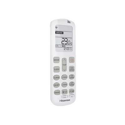 Hisense AS-18UW4RXATG03 дополнительная фотография