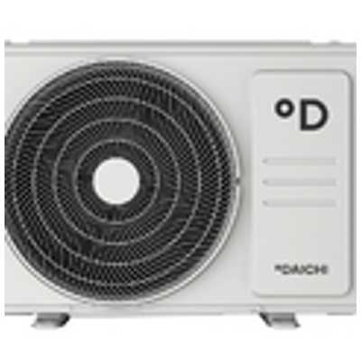 Daichi ALP20AVQS1R/ALP20FVS1R дополнительная фотография