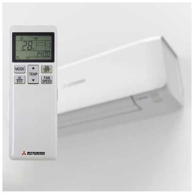Сплит-система настенная Mitsubishi Heavy SRK50ZS-W/SRC50ZS-W фото 9