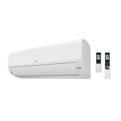 Hitachi RAK-42RPE / RAC-42WPE дополнительная фотография