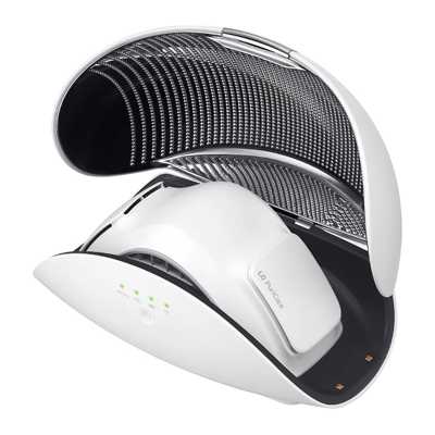 LG PWKAUW01 портативный чехол для маски AP300A дополнительная фотография