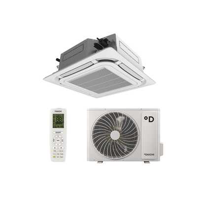 основная фотография Daichi DA100BLCS1R1/DF100BLS1R1/DPC06L