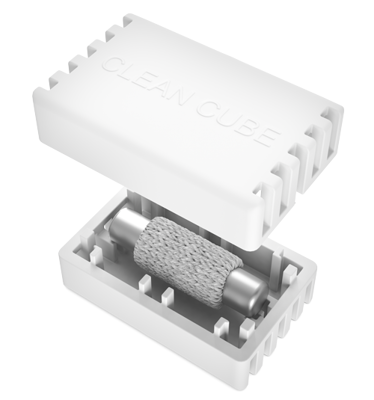 Funai Фильтр CLEAN CUBE для очистки воды для моделей серии ISHI/KOISHI