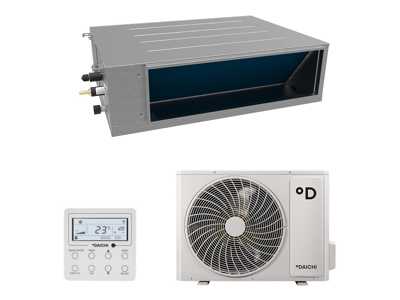 Сплит-система Daichi DA-BLH-R1/DF
