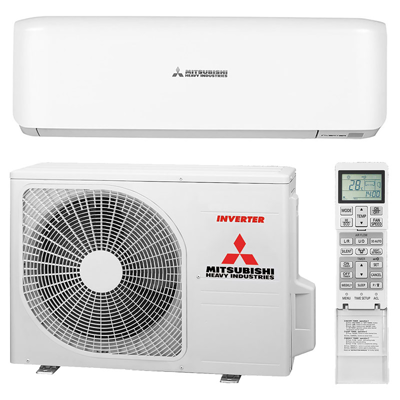 Сплит-системы настенные