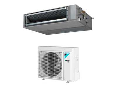 Сплит-система Daikin FBA-A / RXM