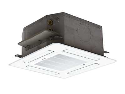 Внутренний блок Kentatsu KMZA