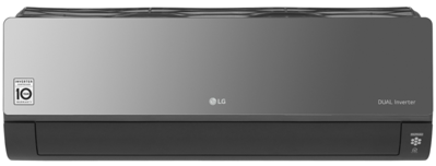 Сплит-система настенная LG ARTCOOL MIRROR DUAL Inverter