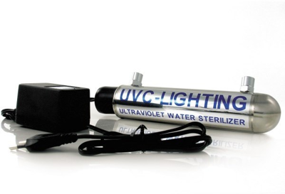 Carel УФ-стерилизаторы