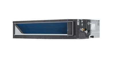 Внутренний блок Haier Внутренние канальные блоки AD-MJERAF