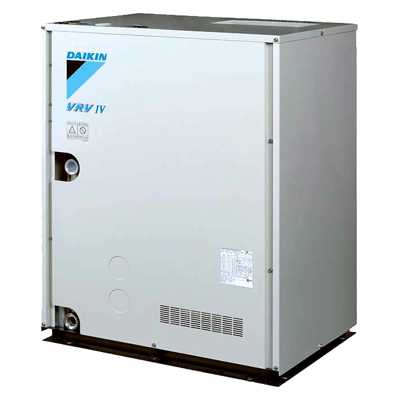 Наружный блок Daikin Наружные блоки RWEYQ-T9 VRV IV W