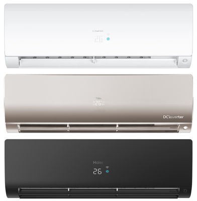 Сплит-система настенная Haier Flexis Super Match