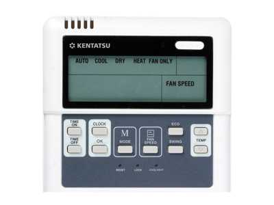 Kentatsu KWC