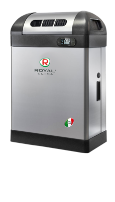 Royal Clima 7SIUAM3