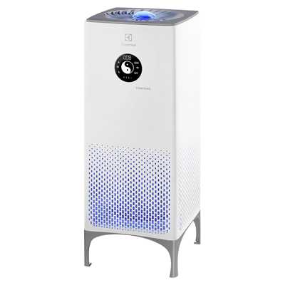 Electrolux EAP- 2050D