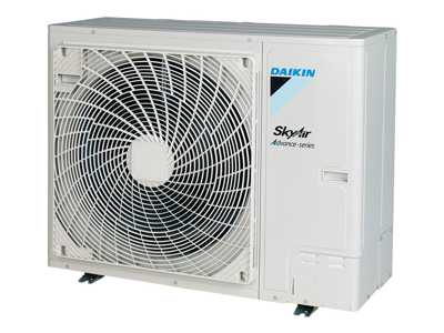 Наружный блок Daikin Наружные блоки RZA