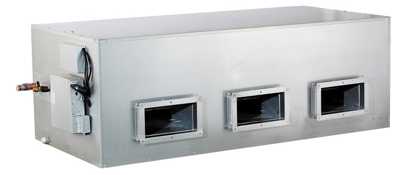 Сплит-система Midea MHA